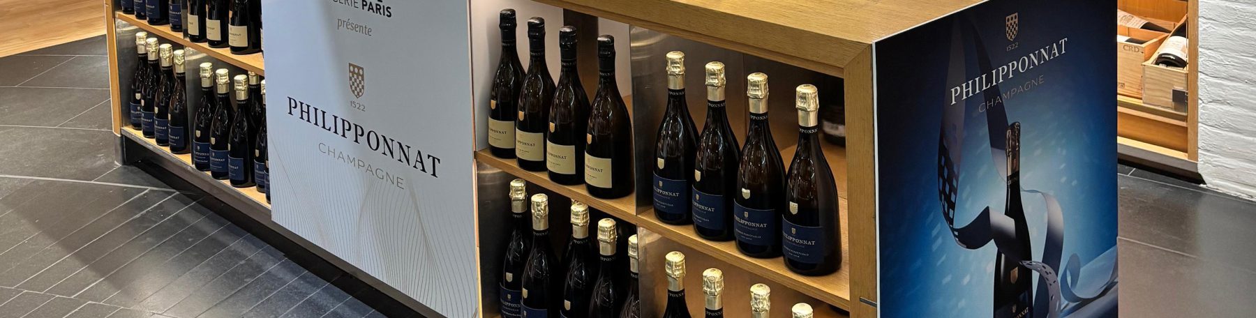 Print grand format Novapub